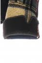 Перчатки женские текстильные 8011384-2