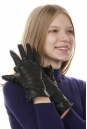 Перчатки женские кожаные 8020179-3