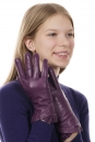 Перчатки женские кожаные 8020238-2