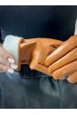 Перчатки женские кожаные 8023737-5