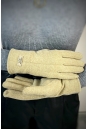 Перчатки женские текстильные 8023821-3
